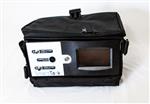 ST0171 | Soft case for carrying & storing SmartTank, can be used while in case, includes pocket for storage.